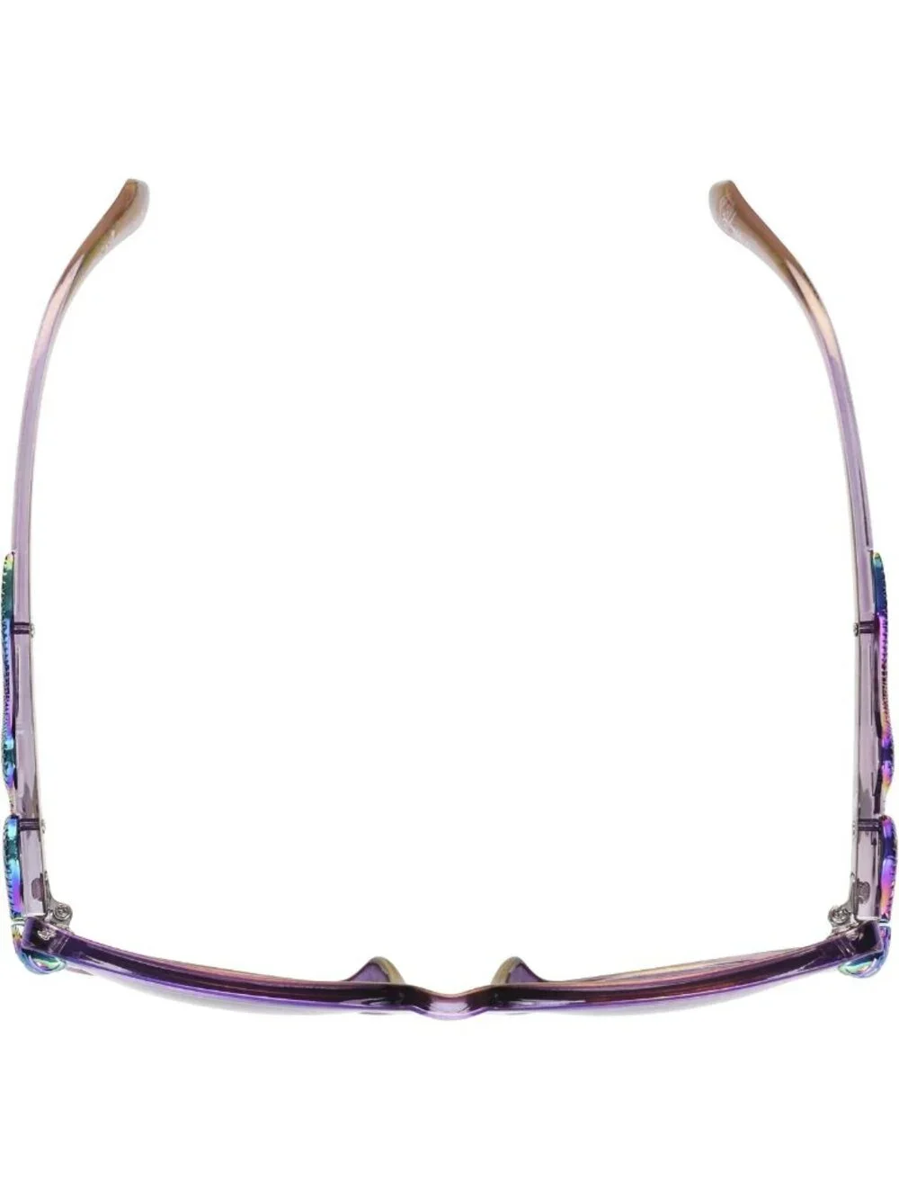 Chic Cat Eye Sunglasses for Women | Trendy Serpentine Design | UV Protection